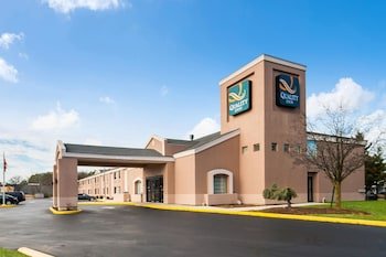 Quality Inn Grasonville