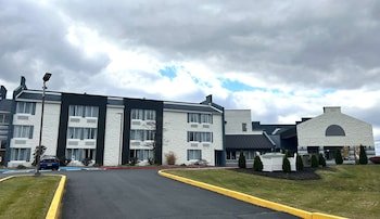 Best Western Hotel Carlisle South, Carlisle