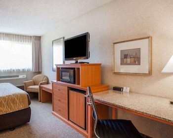 Comfort Inn