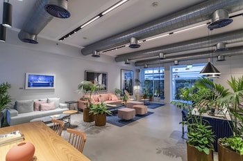 Artist Hotel Tel Aviv