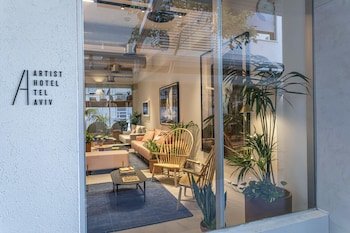 Artist Hotel Tel Aviv