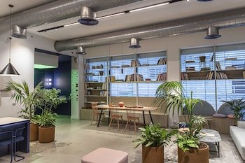 Artist Hotel Tel Aviv