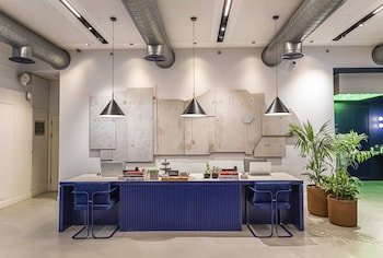 Artist Hotel Tel Aviv