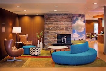 Fairfield Inn & Suites Monaca