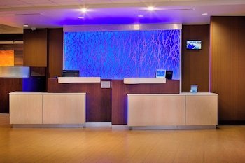 Fairfield Inn & Suites Monaca