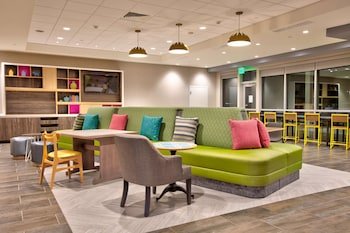 Home2 Suites by Hilton Wichita Falls
