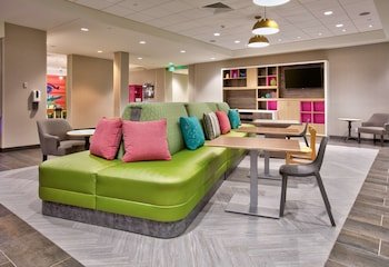 Home2 Suites by Hilton Wichita Falls