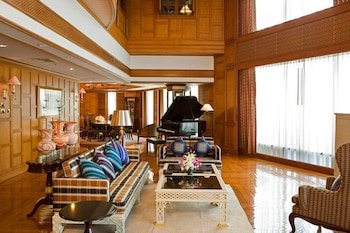 Pullman Raja Orchid Khon Kaen