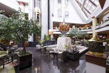 Pullman Raja Orchid Khon Kaen