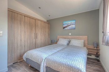 EuroParcs Poort van Zeeland