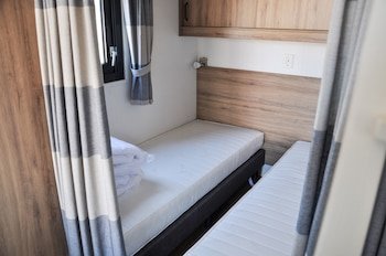 EuroParcs Poort van Zeeland