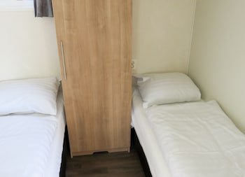 EuroParcs Poort van Zeeland