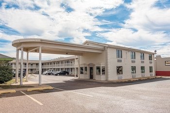 Motel 6 Texarkana AR