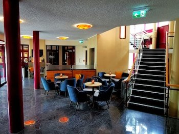 Parkhotel Neustadt
