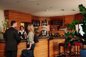 Parkhotel Neustadt