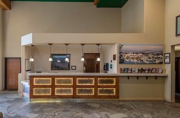 Truckee Donner Lodge