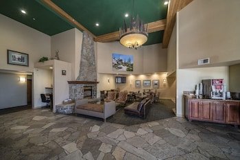 Truckee Donner Lodge