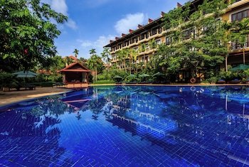 Angkor Paradise