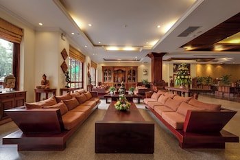Angkor Paradise