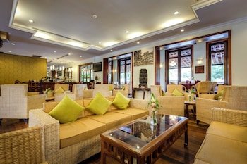 Angkor Paradise