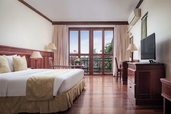 Angkor Paradise