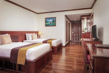 Angkor Paradise