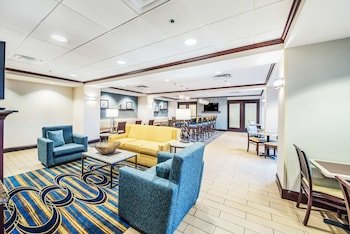 Hampton Inn Greenfield