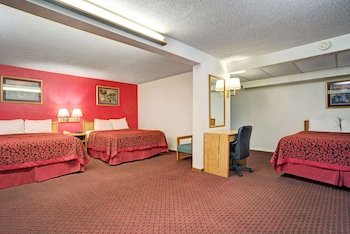 Days Inn by Wyndham Red Wing