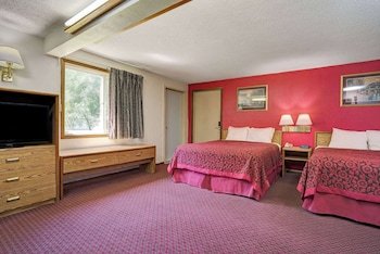 Days Inn by Wyndham Red Wing