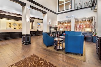 Comfort Suites At Rivergate Mall
