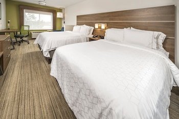 Holiday Inn Express Indianapolis South