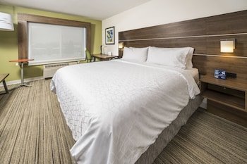 Holiday Inn Express Indianapolis South