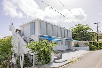 Tropical Guest House