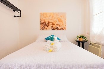 Tropical Guest House