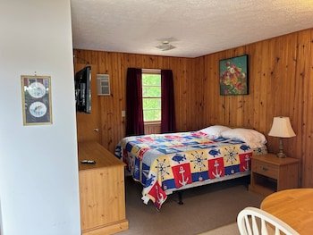 Driftwood Resort Bull Shoals