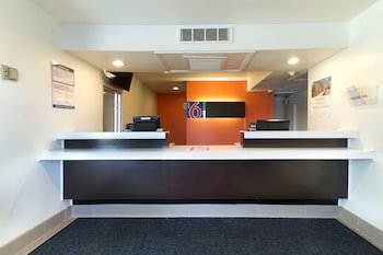 Motel 6 Washington, DC - Capitol Heights