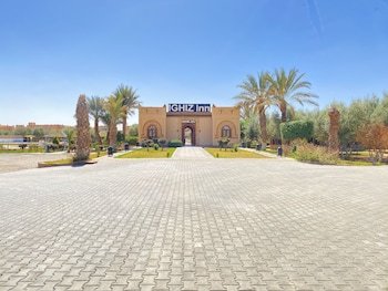 Ighiz Inn
