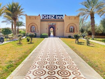 Ighiz Inn