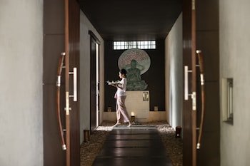 The Seiryu Villas