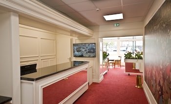Hôtel d'Angleterre