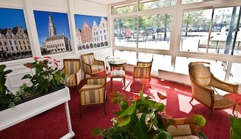 Hôtel d'Angleterre
