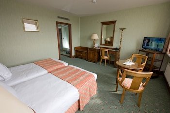 Hôtel d'Angleterre