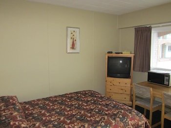 Schell Motel