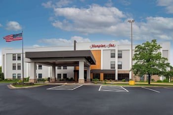 Hampton Inn Johnson City