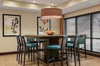 Hampton Inn Johnson City