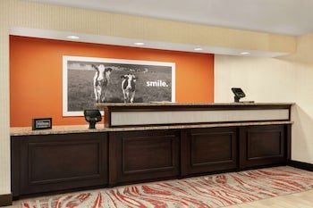 Hampton Inn Johnson City