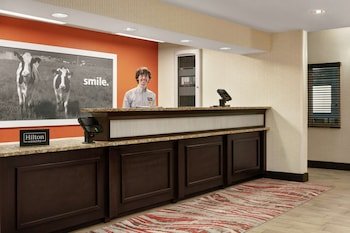 Hampton Inn Johnson City