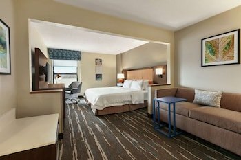 Hampton Inn Johnson City