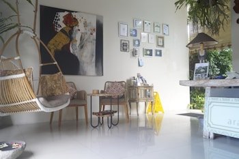Arana Suite