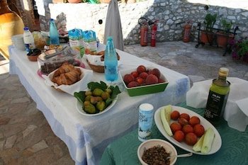 Pensione Biscotti Hotel
